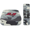 NFL Tampa Bay Buccaneers Camo Apple TV Skin